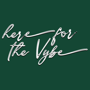 Here for the VYBE BLOCK Tee Design