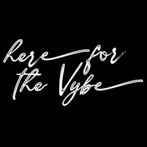 Vybe Bucket Hat Design